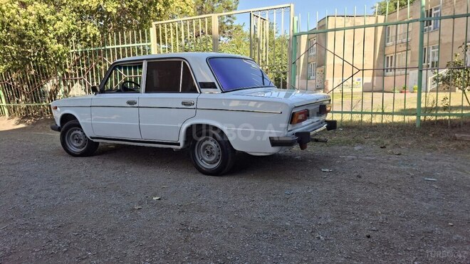 LADA (VAZ) 2106-7