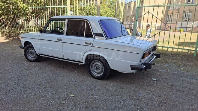 LADA (VAZ) 2106-8