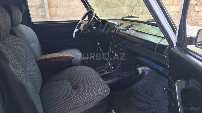 LADA (VAZ) 2106-9