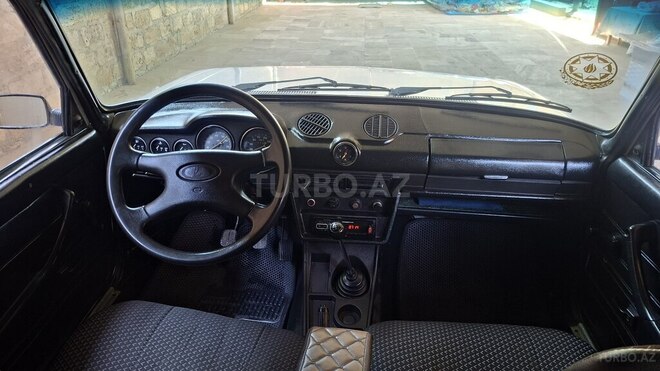 LADA (VAZ) 2106-11