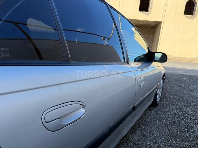 Opel Omega-6