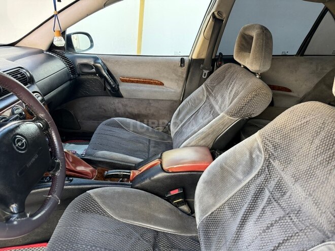 Opel Omega-10