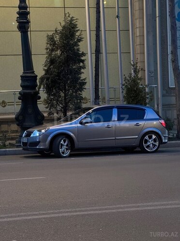 Opel Astra-3