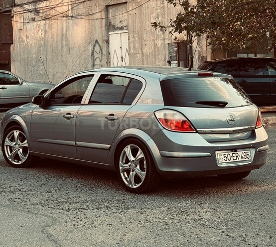 Opel Astra-6