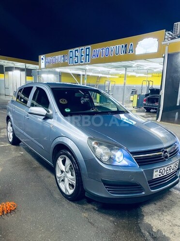 Opel Astra-4