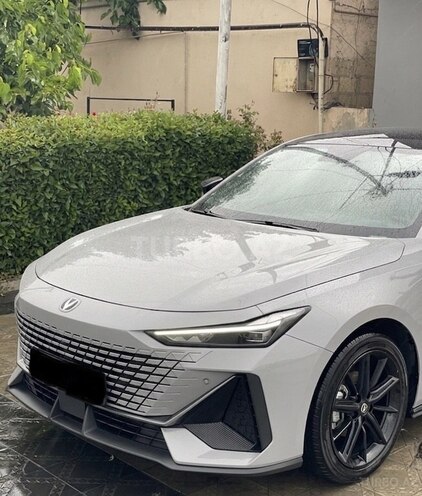 Changan Uni-V-1