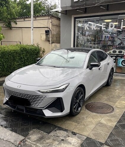 Changan Uni-V-2