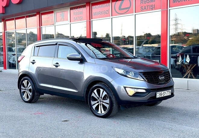 Kia Sportage-2