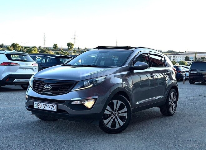 Kia Sportage-4