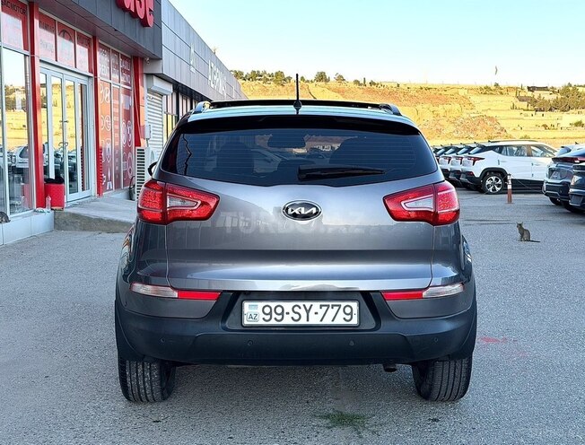 Kia Sportage-6