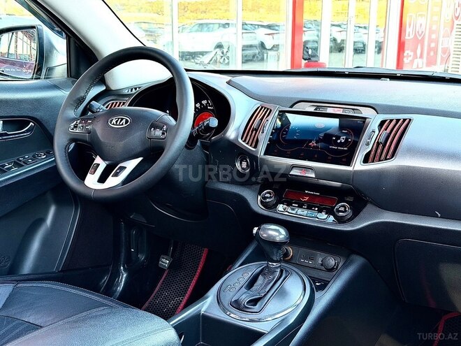 Kia Sportage-11