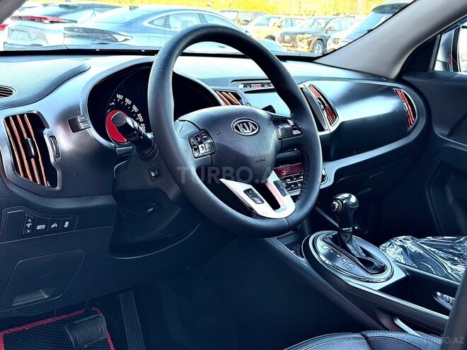 Kia Sportage-12