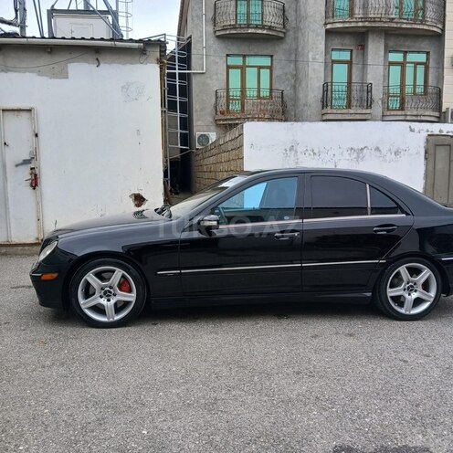 Mercedes C 230-11