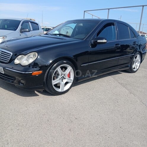 Mercedes C 230-14