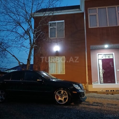 Mercedes C 230-16