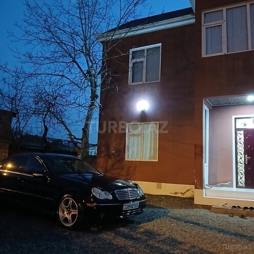 Mercedes C 230-15