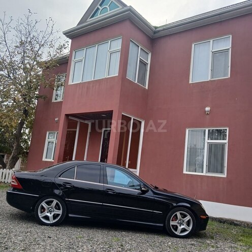 Mercedes C 230-13