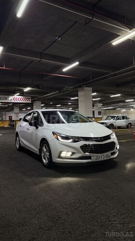 Chevrolet Cruze-2