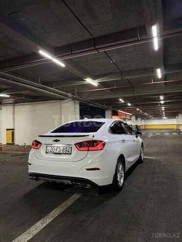 Chevrolet Cruze-7