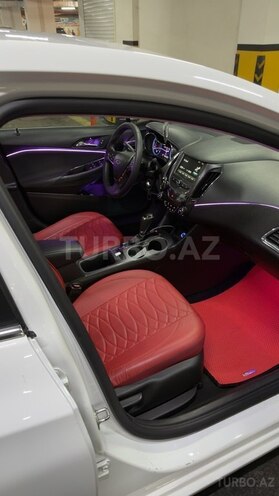 Chevrolet Cruze-3