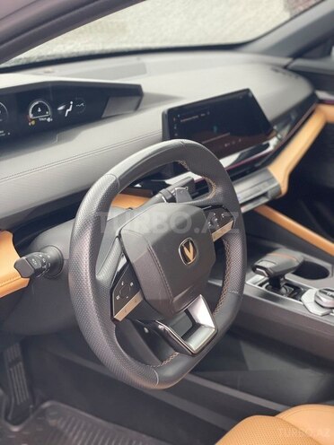 Changan Uni-V-4