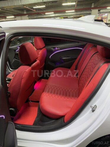 Chevrolet Cruze-4