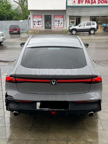 Changan Uni-V-7