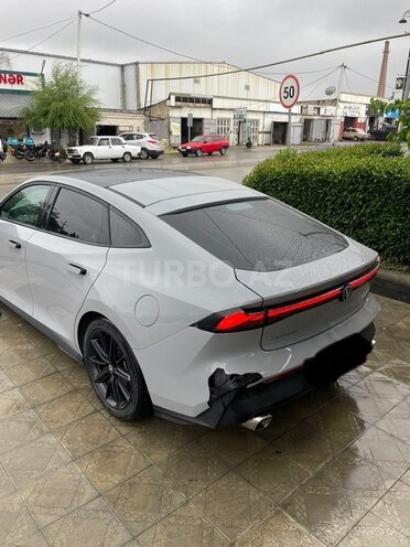 Changan Uni-V-8