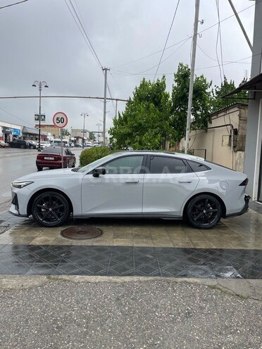 Changan Uni-V-9