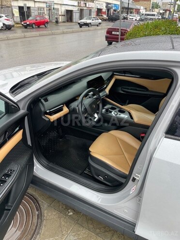 Changan Uni-V-10