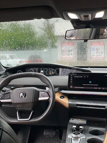 Changan Uni-V-6