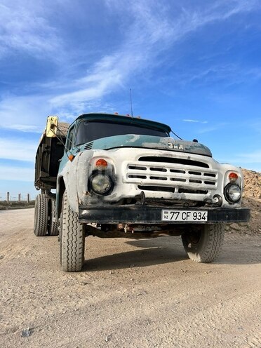 ZIL 130-1