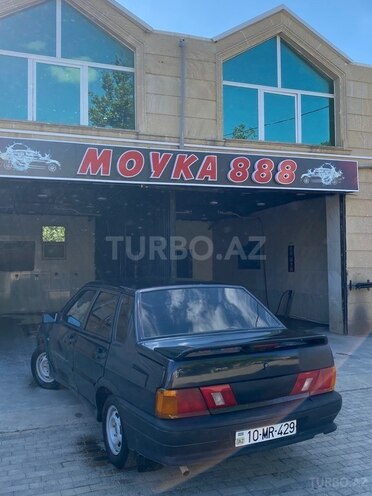 LADA (VAZ) 2115-3