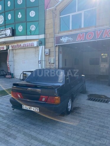 LADA (VAZ) 2115-4