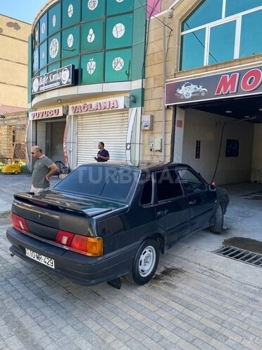 LADA (VAZ) 2115-6