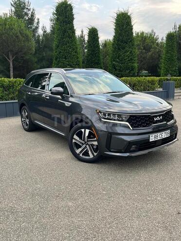 Kia Sorento-1