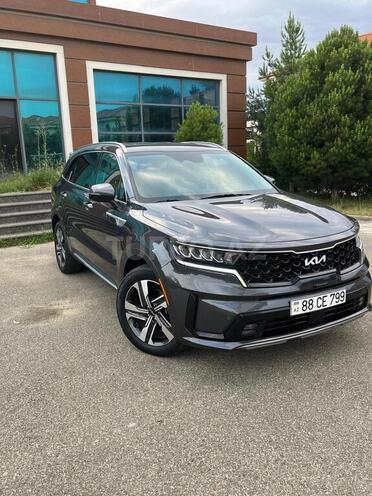 Kia Sorento-8