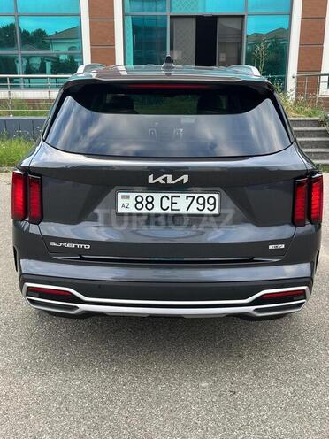 Kia Sorento-7