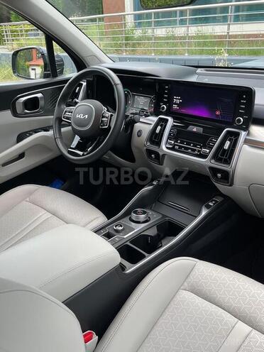 Kia Sorento-12