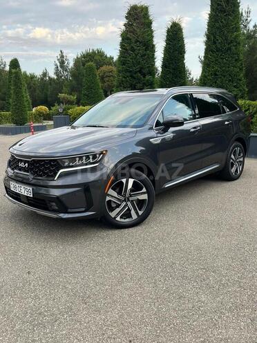 Kia Sorento-4