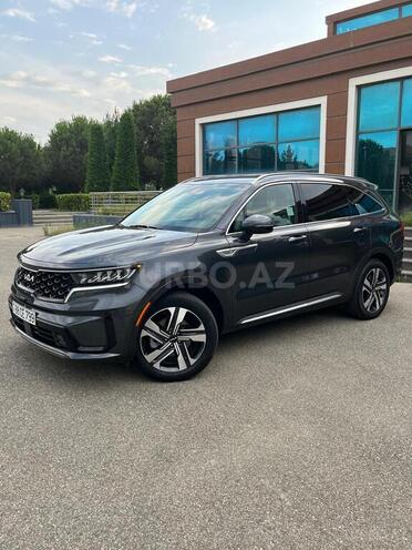 Kia Sorento-11