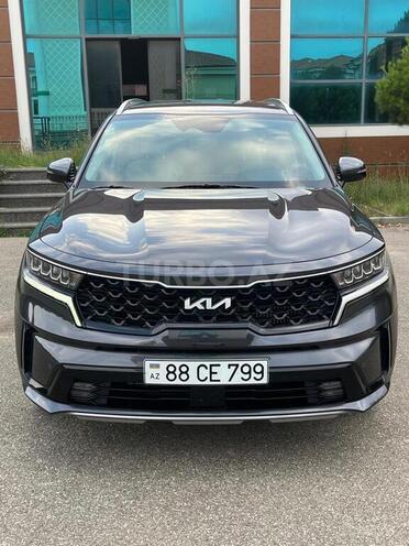 Kia Sorento-10