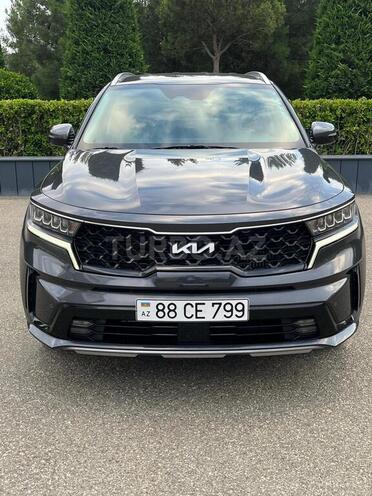 Kia Sorento-2