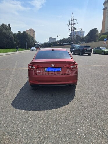 Hyundai Sonata-3