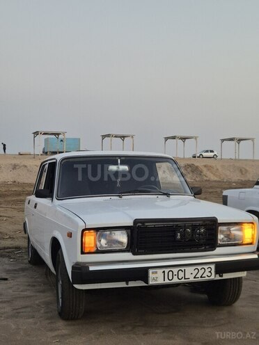 LADA (VAZ) 2107-4