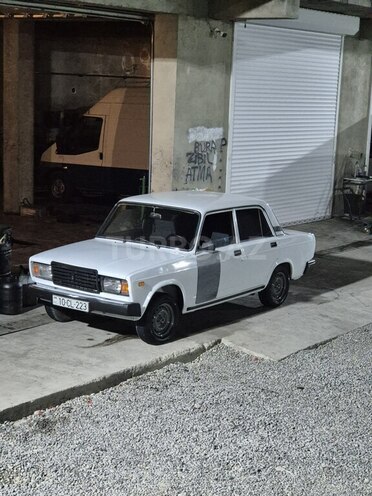 LADA (VAZ) 2107-3