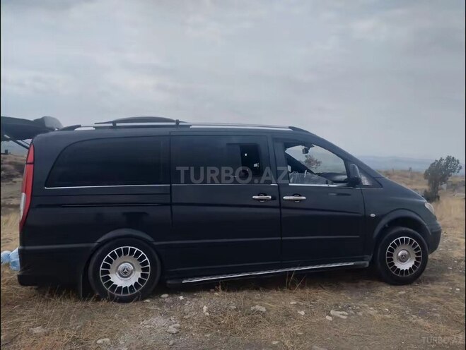 Mercedes Vito 111 CDI-3