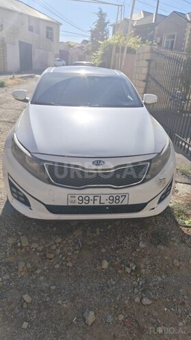 Kia Optima-1