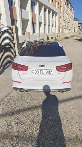 Kia Optima-2