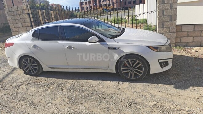 Kia Optima-3